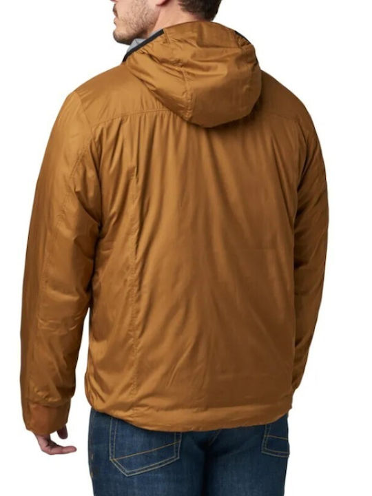 5.11 Tactical Jachetă de vânătoare Maro