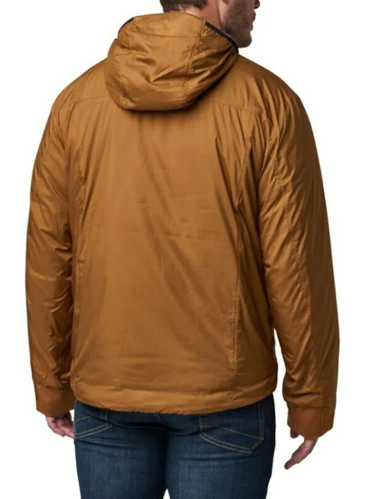 5.11 Tactical Jachetă de vânătoare Maro