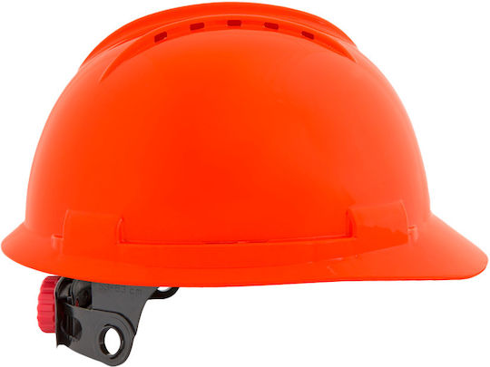 Stenso 05500161 Cască Șantier de construcții Portocaliu