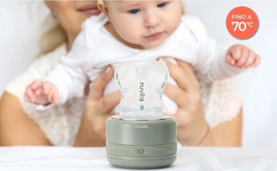 Nuvita Babyflaschenwärmer