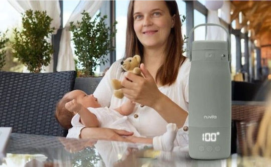 Nuvita Baby Bottle Warmer