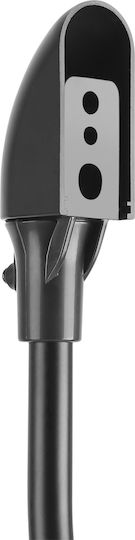 Audizio Floor Speaker Stands HTS10 Pair in Black Color