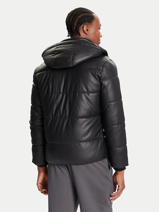 Jacket Black