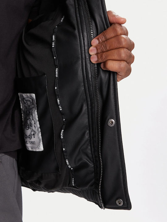 Jacket Black