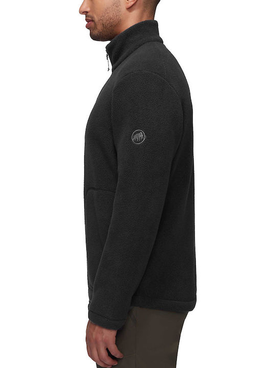 Jacke Schwarz