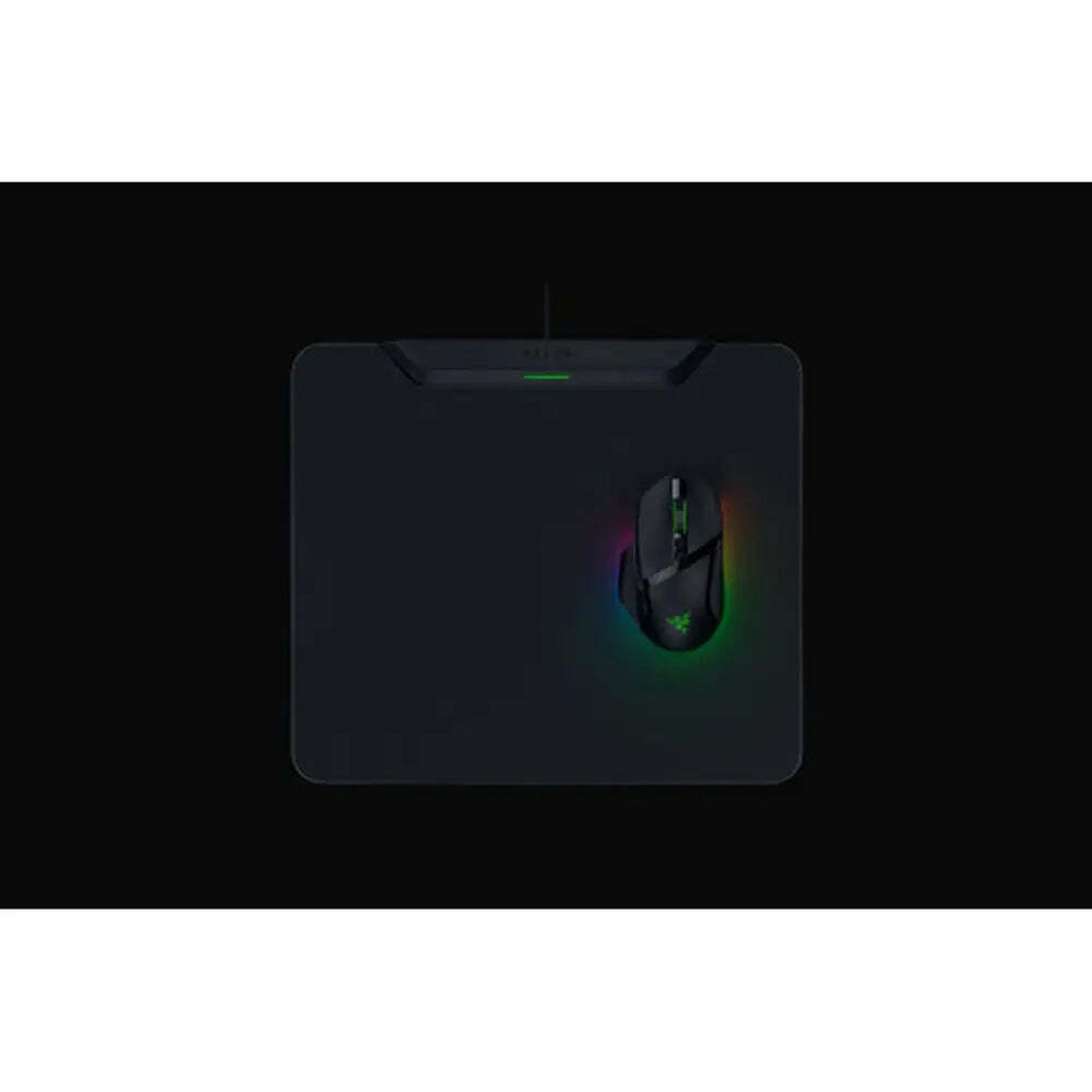 Razer HyperFlux V2 Sistem De Încărcare Wireless Padel Pentru Mouse