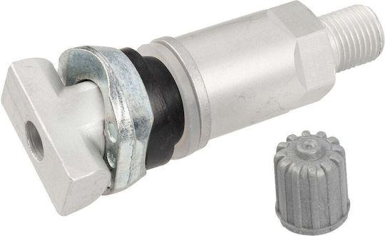 Tip-topol Supapă Din Plastic Cu Ieșire 18mm