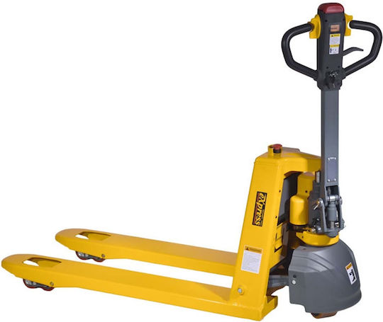 Express Pallet Truck for Weight Load up to 114kg