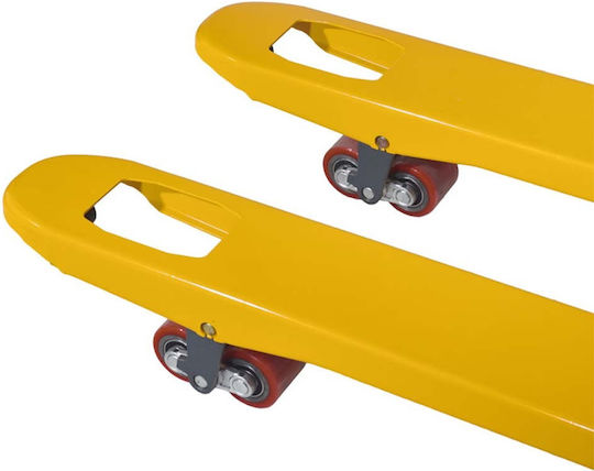 Express Pallet Truck for Weight Load up to 114kg