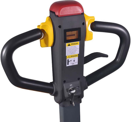Express Pallet Truck for Weight Load up to 114kg