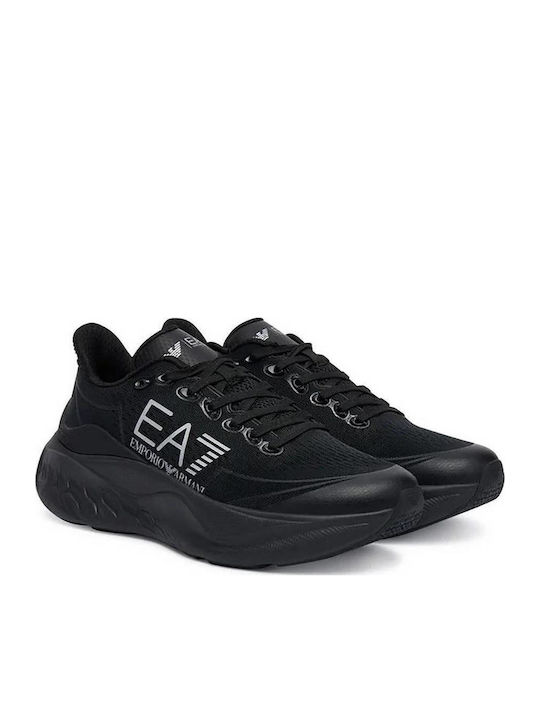 Sneakers Black
