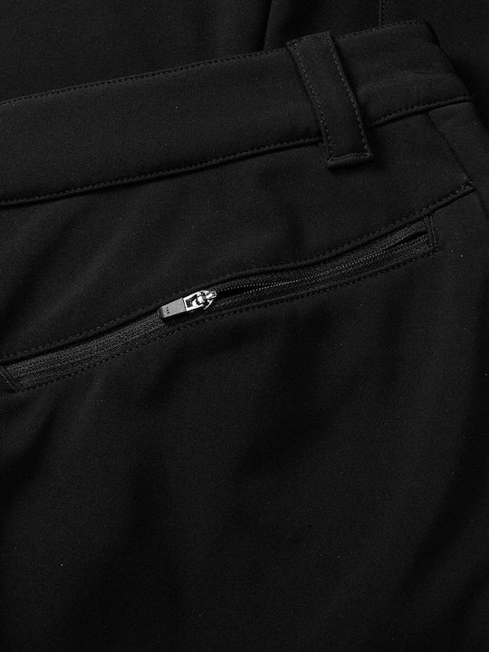 Mammut Runbold Bărbați Lung Pantaloni de drumeție Negru