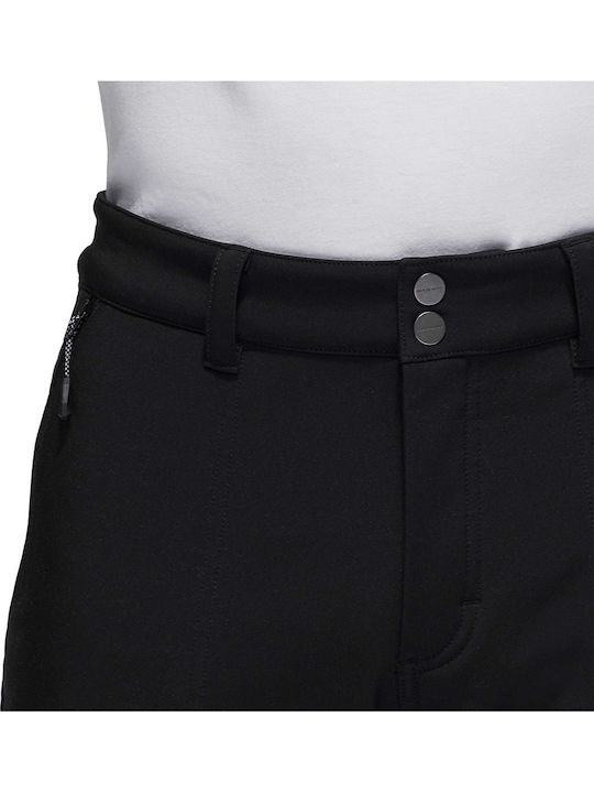 Mammut Runbold Bărbați Lung Pantaloni de drumeție Negru