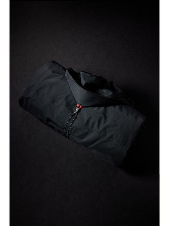 686 I-008290-455 Ανδρικό Μπουφάν Gore-Tex για Σκι & Snowboard Πράσινο