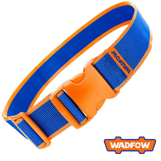 Wadfow Fabric Tool Belt