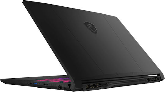 MSI Katana 17 HX B14WEK 17.3" IPS QHD 240Hz (i7-14650HX/16GB/1TB SSD/GeForce RTX 5050/No OS) (US Keyboard)