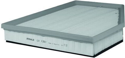 Mahle Air Filter Lx 1261