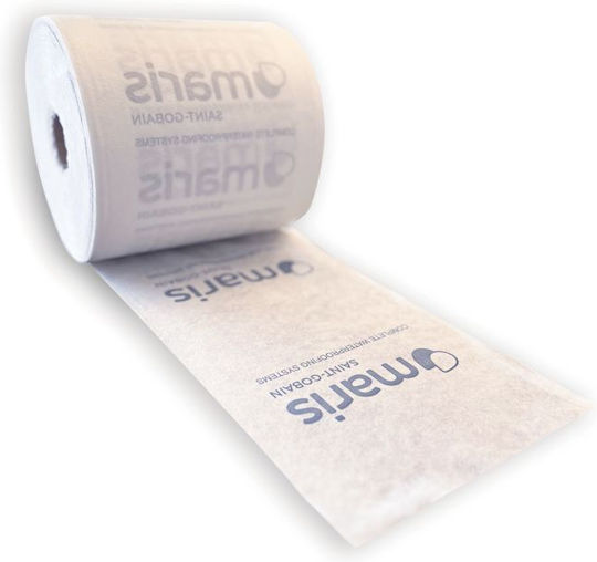 Maris Polymers Material for Thermal Insulation Χ026-0010-0020