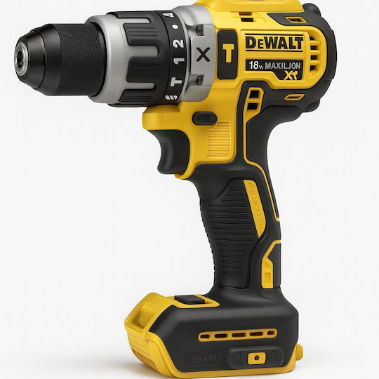 Κέλυφος 18v Εργαλείου Dewalt Dcd796 Type 10 11 Όχι Type 1 2 Na421037