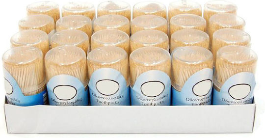 THalassinos Toothpick Foodservice Disposable 200pcs