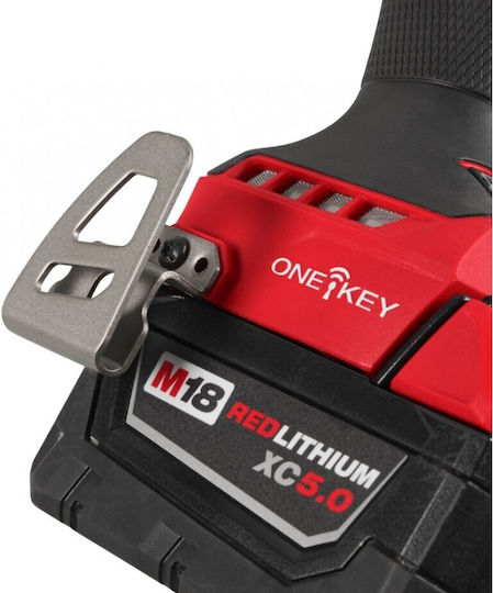Milwaukee Battery Powered Shear 4933498983