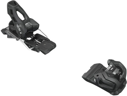Tyrolia Attack Ski Bindings in Black Color