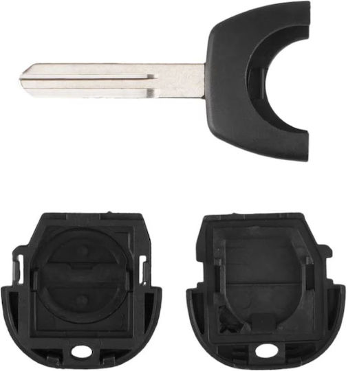 Nissan ohne Tasten für Nissan