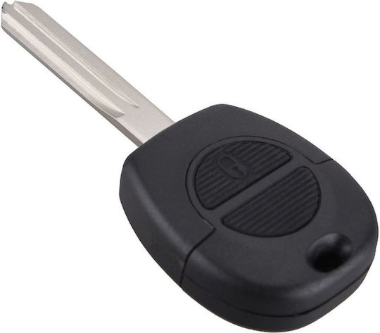Nissan ohne Tasten für Nissan
