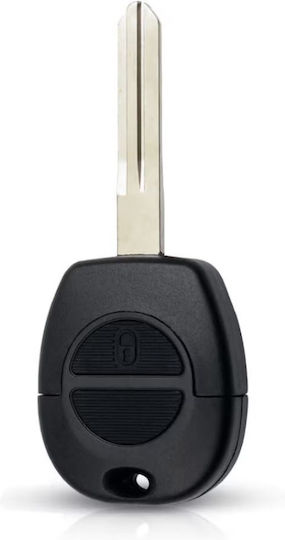 Nissan ohne Tasten für Nissan