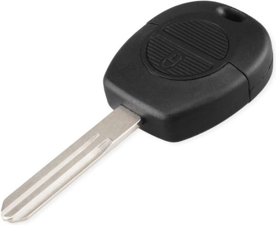 Nissan ohne Tasten für Nissan