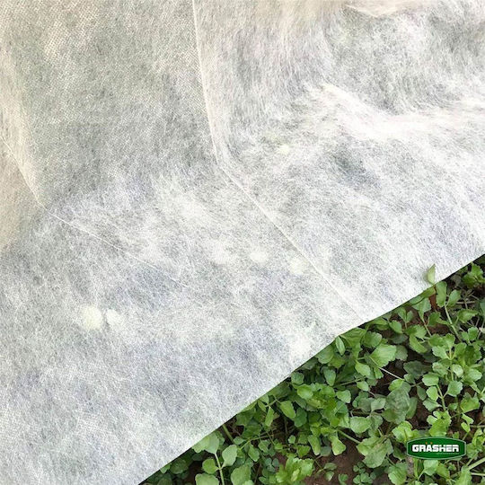 Grasher 104168 Αντιπαγετικό Ύφασμα 17gr/m² 25x1.5m