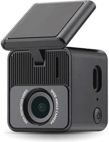 Mio Mivue 1080P Mirror Car DVR Set with Rear Camera