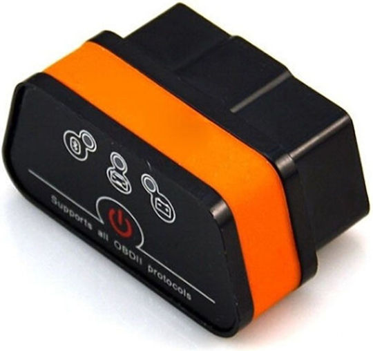 Vgate Obd2 Car Diagnostics WiFi Tool OBD 2