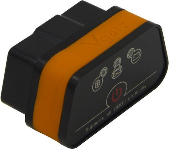 Vgate Obd2 Car Diagnostics WiFi Tool OBD 2