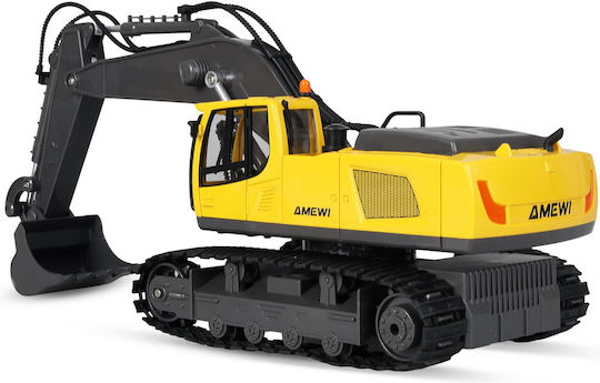 Amewi Teleghidat Excavator