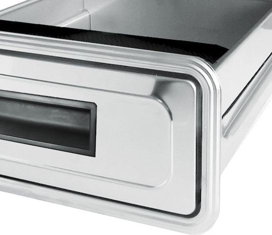 Caff S.L. Coffee Grounds Single Drawer