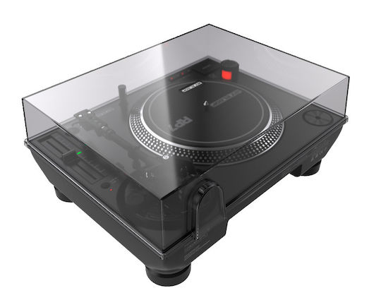 Reloop Rp Dust Cover