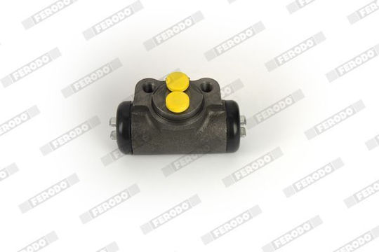 Ferodo Brake Slave Cylinder Fhw4170