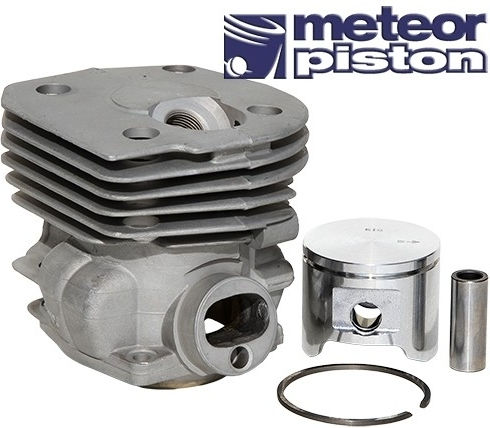 Meteor Piston Motorradmotorzylinder 45mm