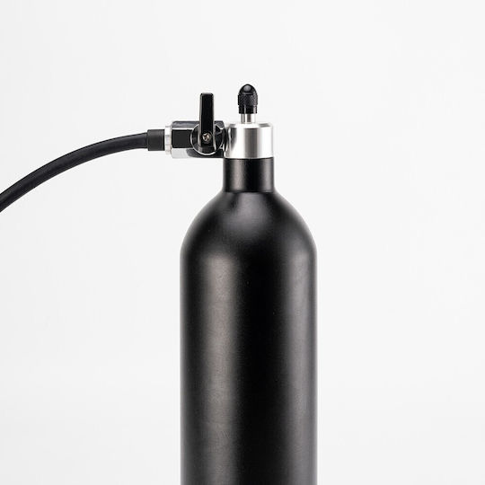 Rockbros Τρόμπα Αυτοκινήτου 200PSI με Καλώδιο Αναπτήρα 12V
