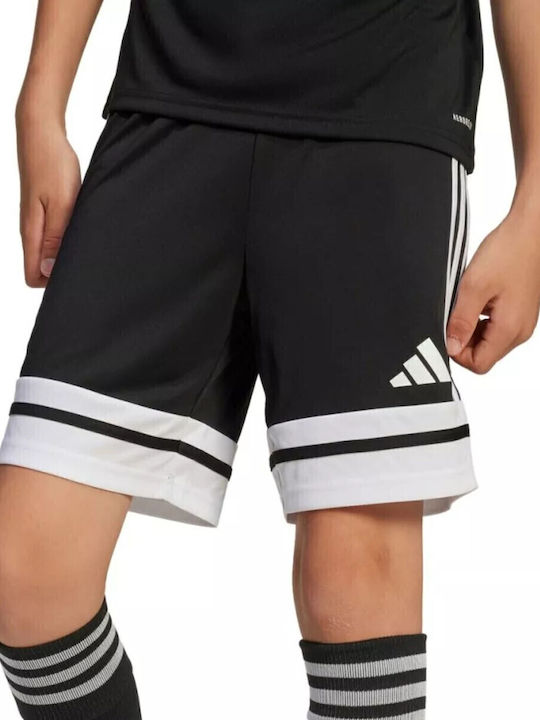 adidas Αθλητικό Παιδικό Σορτς/Βερμούδα Sho Y Μαύρο