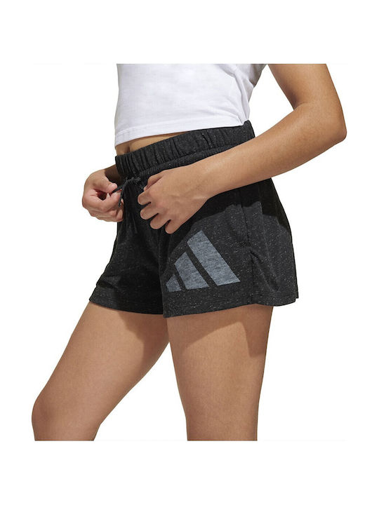 adidas Kids' Athletic Shorts/Bermudas Essentials Black