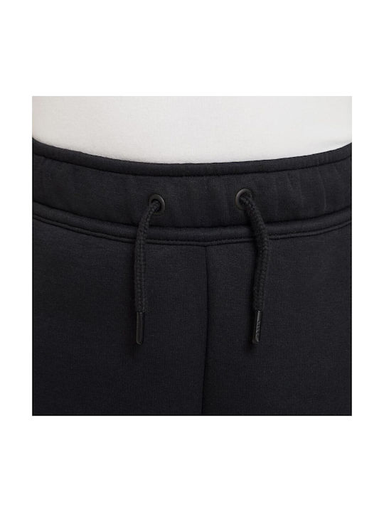 Kids' Athletic Shorts/Bermudas B NSW Black