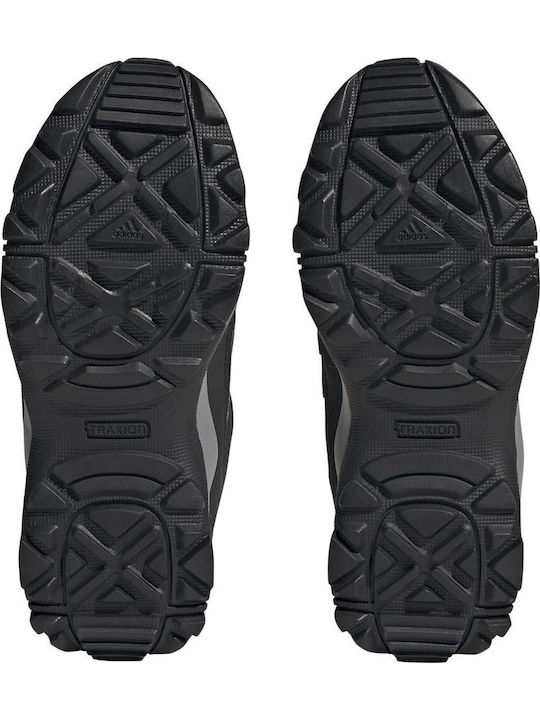 Terrex Hyperhiker Core Black / Grey Three
