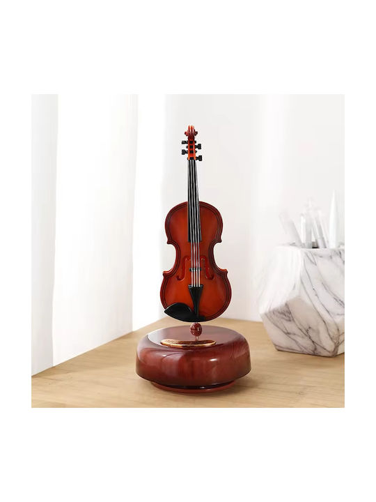 SP Souliotis Dekorative Miniatur