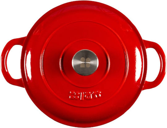 Lätt Home din Fontă 4.8lt / 26cm