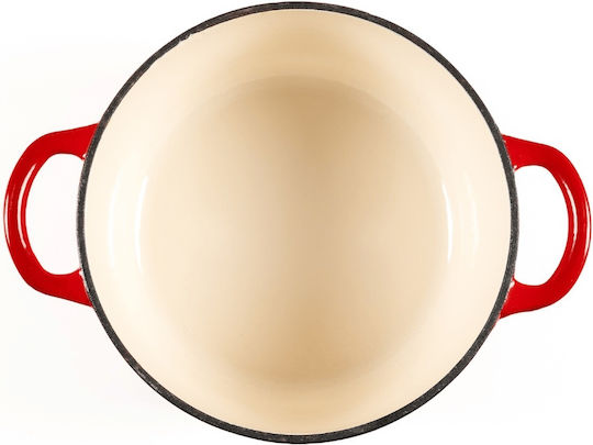 Lätt Home din Fontă 4.8lt / 26cm