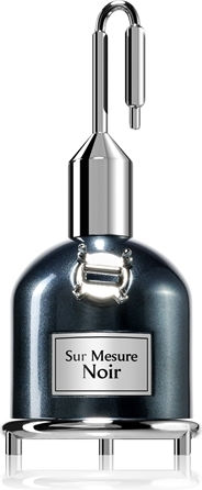 Lattafa Pride Sur Mesure Noir Eau de Parfum 100ml