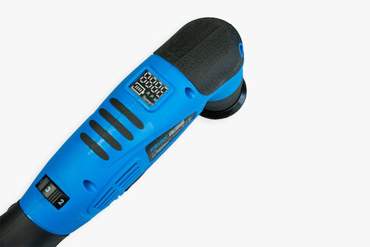 Kovax ChargeMa-X Dual Action Αλοιφαδόρος με Ταχύτητα 2000-4700rpm & Ρύθμιση Στροφών