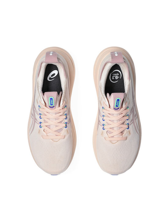 Gel-Nimbus 28 Sport Shoes Running Pink